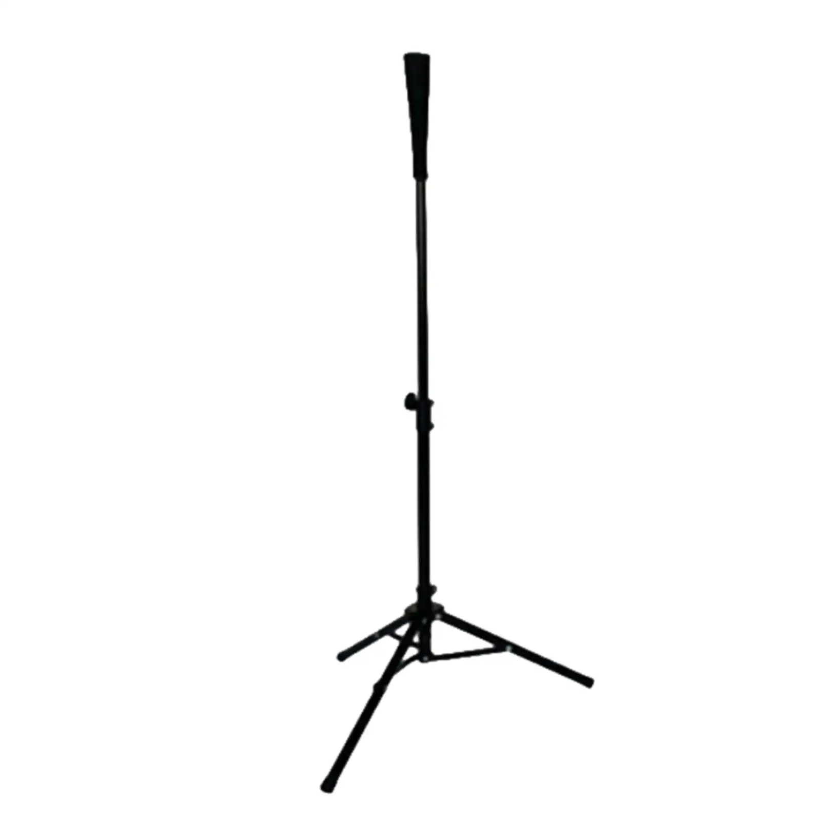 Baseball Softball Batting Tee Equipment Adjustable Height 30