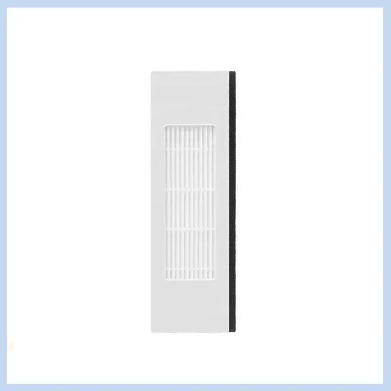 

For Yeedi Vac 2 Pro Robot Vacuum Cleaner Spare Parts Accessories Parts Roller Main Side Brush Hepa Filter Mop Rag Cloth