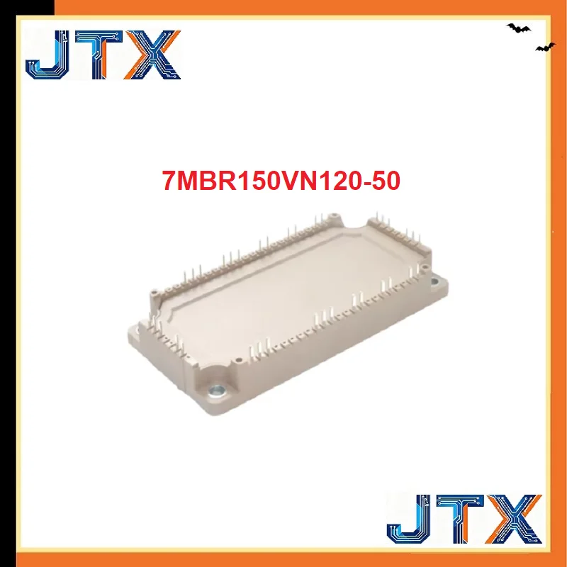 

1 шт./лот Модуль питания 7MBR150VN120-50 150VN120-50