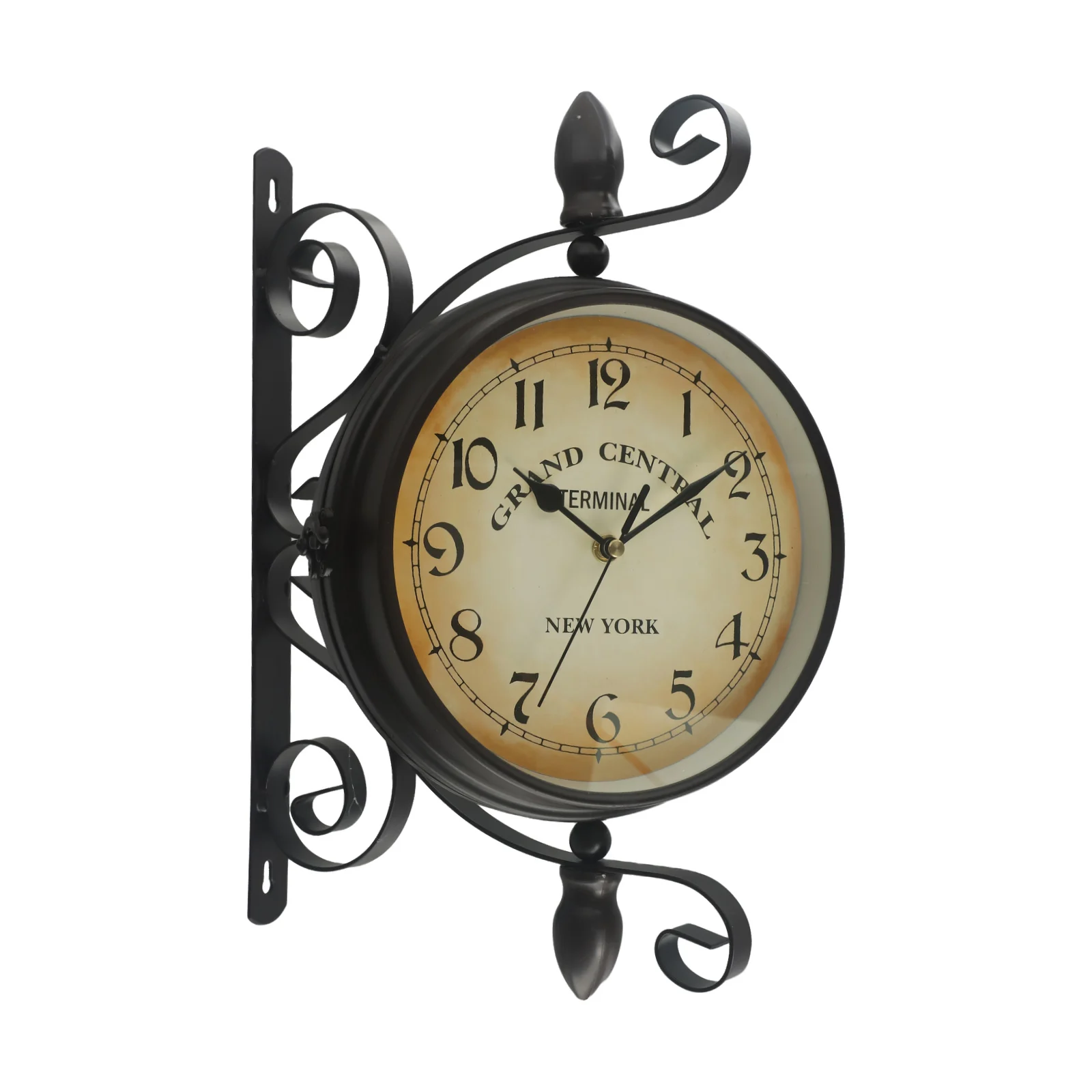 Wrought Iron Antiqu…