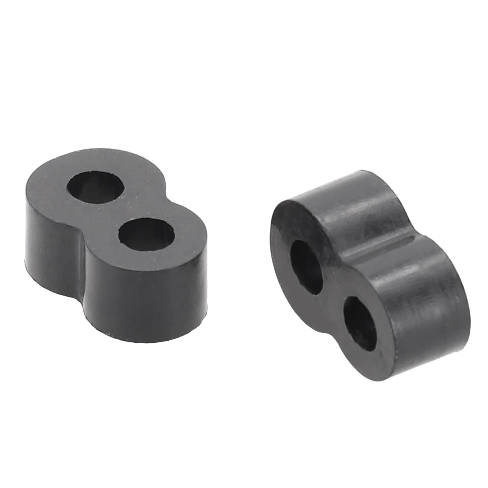 Embalaje del mercado de accesorios OEM no original Junta tipo 8 (G) para NR83A NR83A2 NR83A2(S) 2 piezas de repuesto perfectas