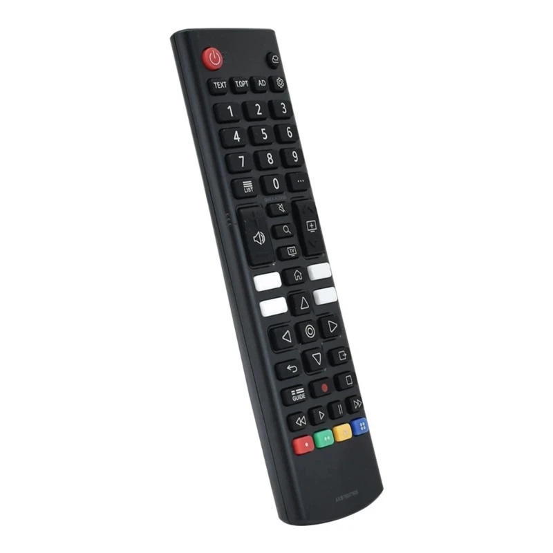 Remote Control for LG AKB7637605 AKB75675304 AKB75675301 AKB75675311 AKB76037601 AKB76037605 50UP75006LF 43UP7000PUA