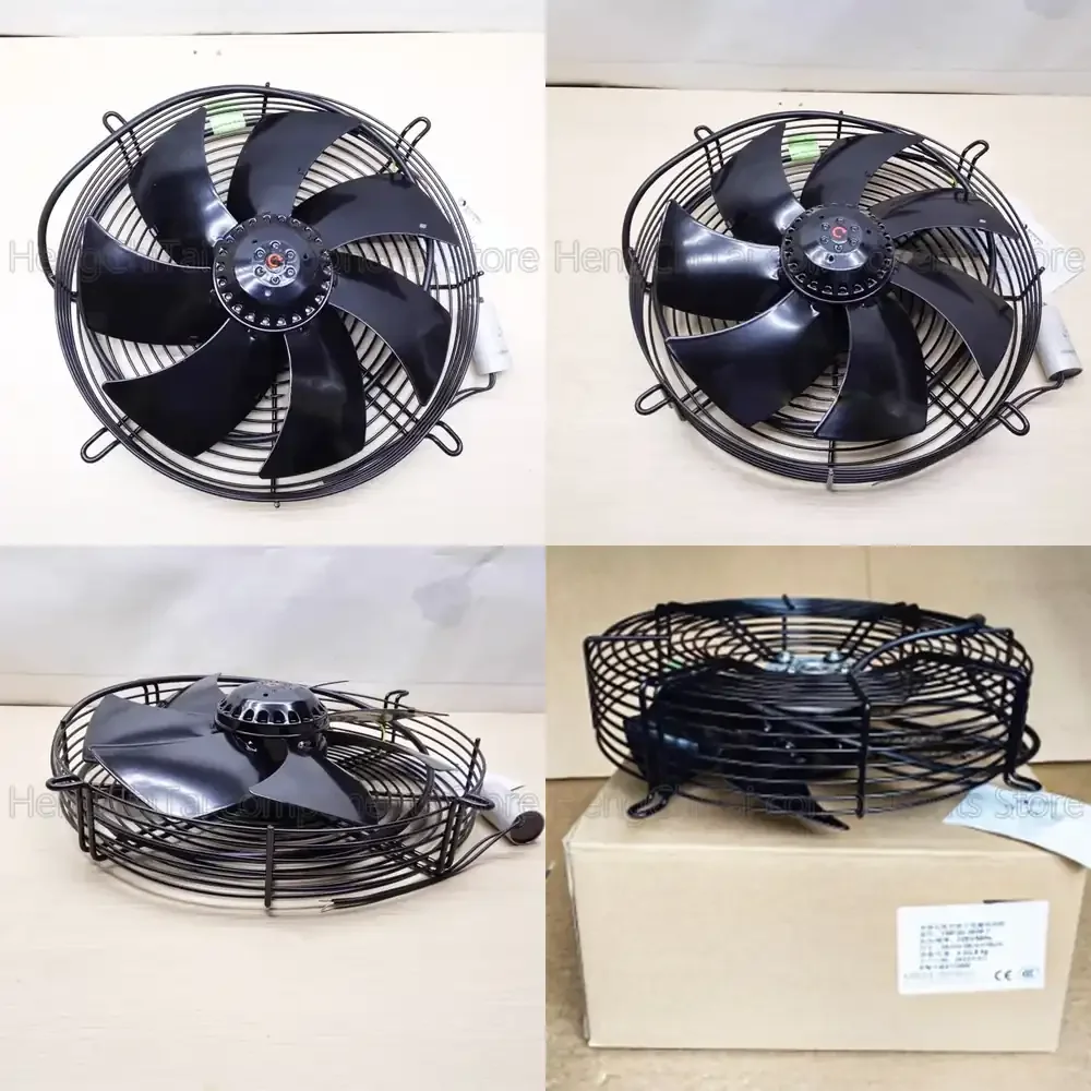Original 100% Working Cooling Fan for YWF2E-300S YWF2E-350S YWF2E-400S YWF2E-250S for Computer Server Power Supply Heat