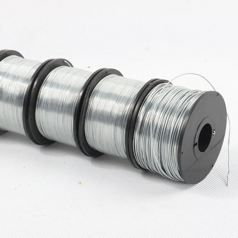 1 Piece 99.99% High-Purity Zinc Wire - Diameter 0.3-6mm, Length Options (1m/2m/5m), Suitable for Industry, Labs & DIY