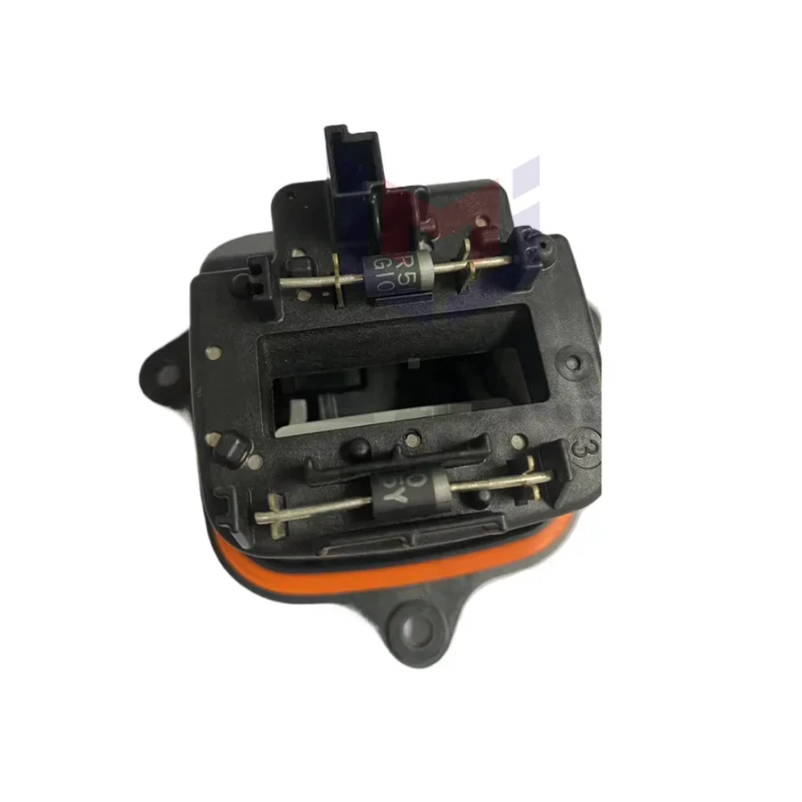 

63115A085F4 для BMW G30 G38 LCI G01 LCI 2020 2021 2022, светодиодный модуль управления фарами, дневные ходовые огни, автомобильные аксессуары