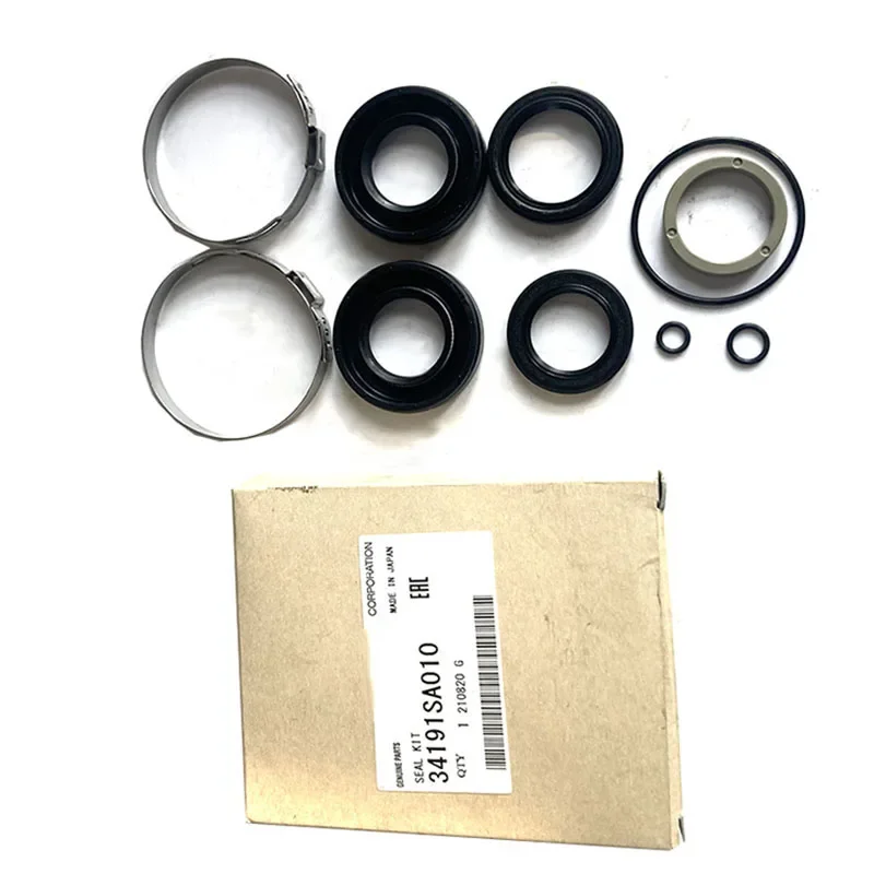 New Genuine Seal Kit 34191SA010 For Subaru Forester 2005-2008