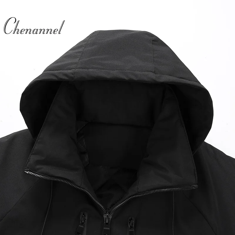 Outdoor Hooded Waterproof Jackets for Women Autumn Streetwear Jacket Casual Outerwear Unisex Tactical Coat Windproof Windbreaker