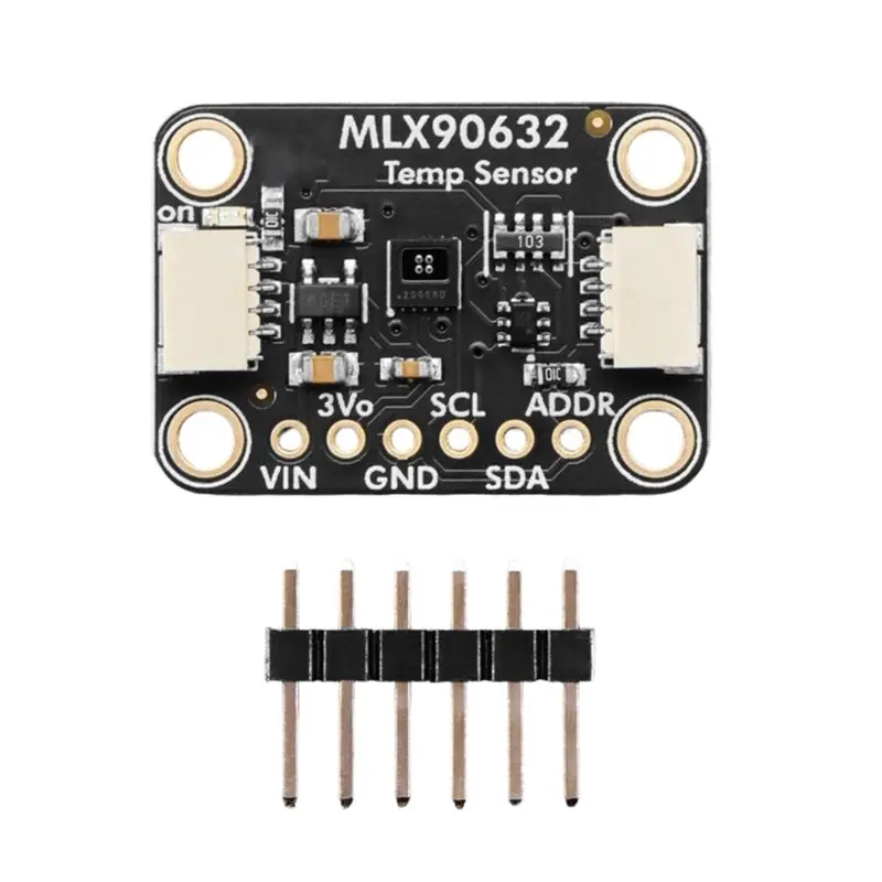 JABS-6403 MLX90632 …