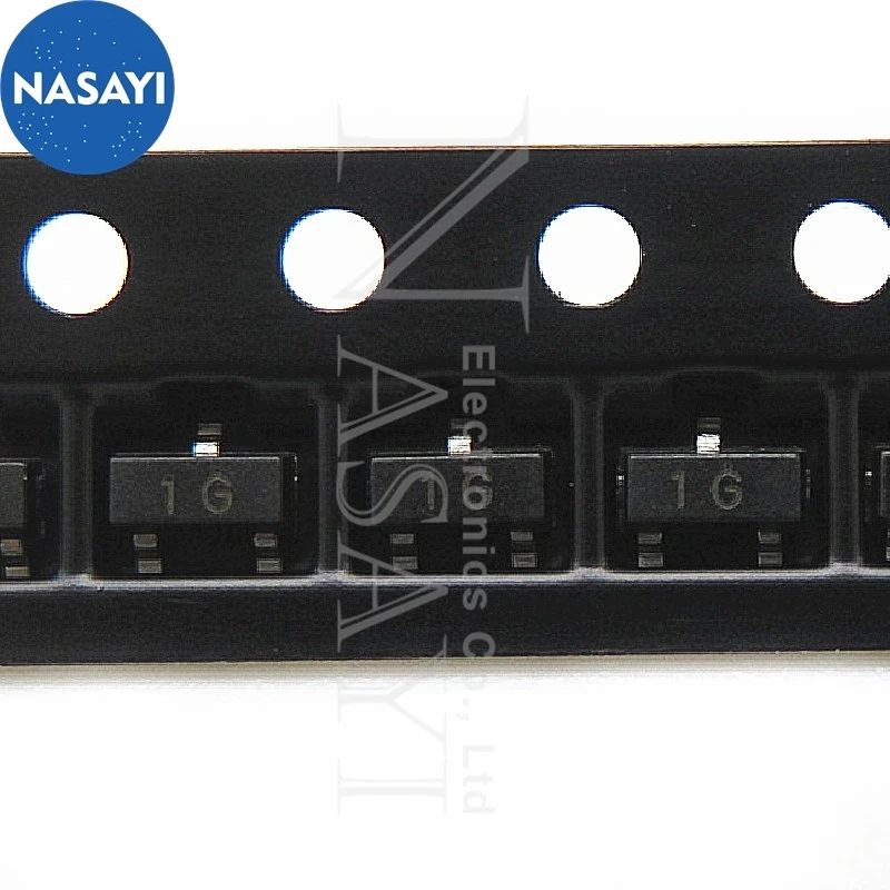 5PCS BC847C 1G SVF4N65F SVF4N65 AO3409 A99T 2SK3934 K3934 74LVC2G17GW VV TK12A60W TK12A60
