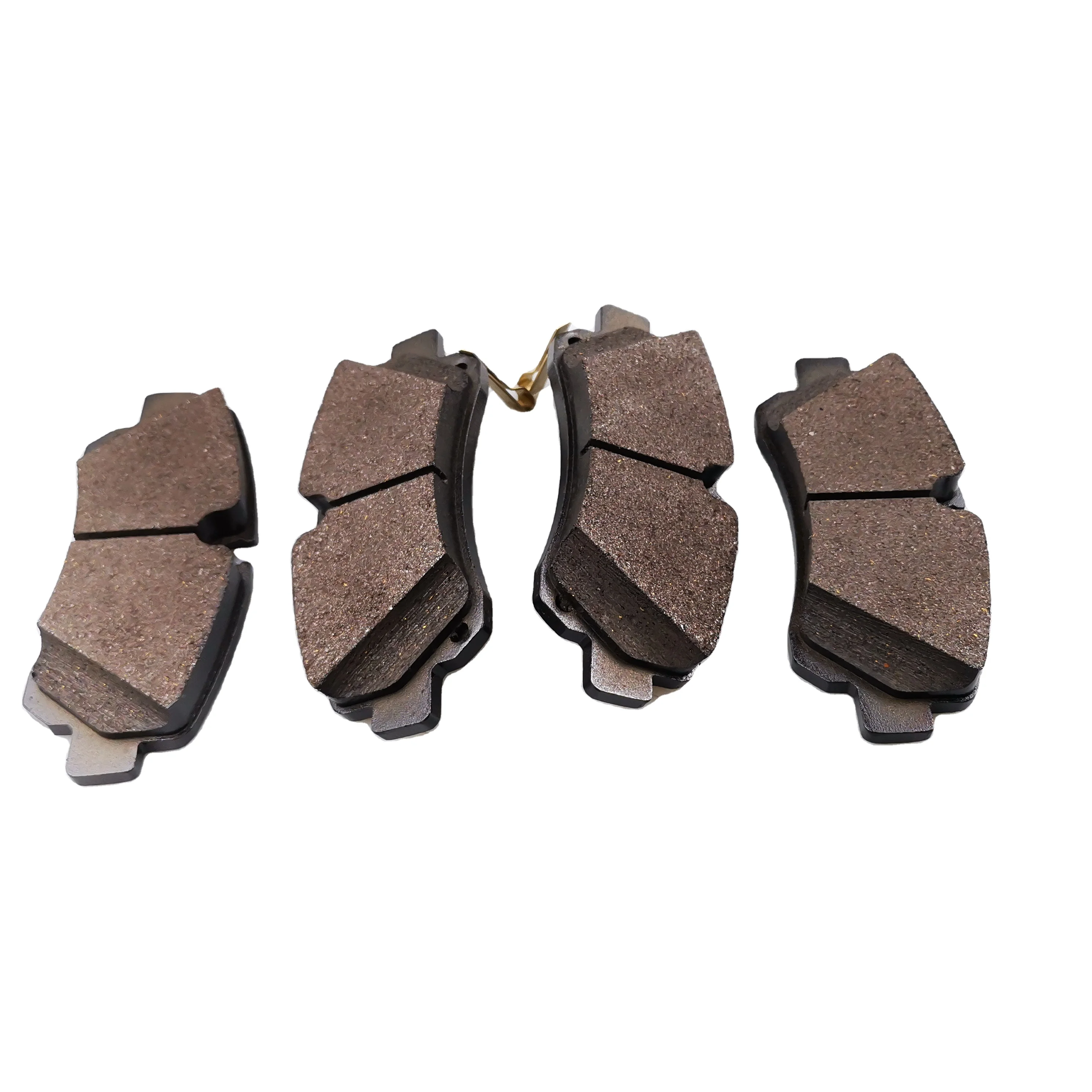 

SAIC MAXUS V90 Original Rear Brake Pad C00212550