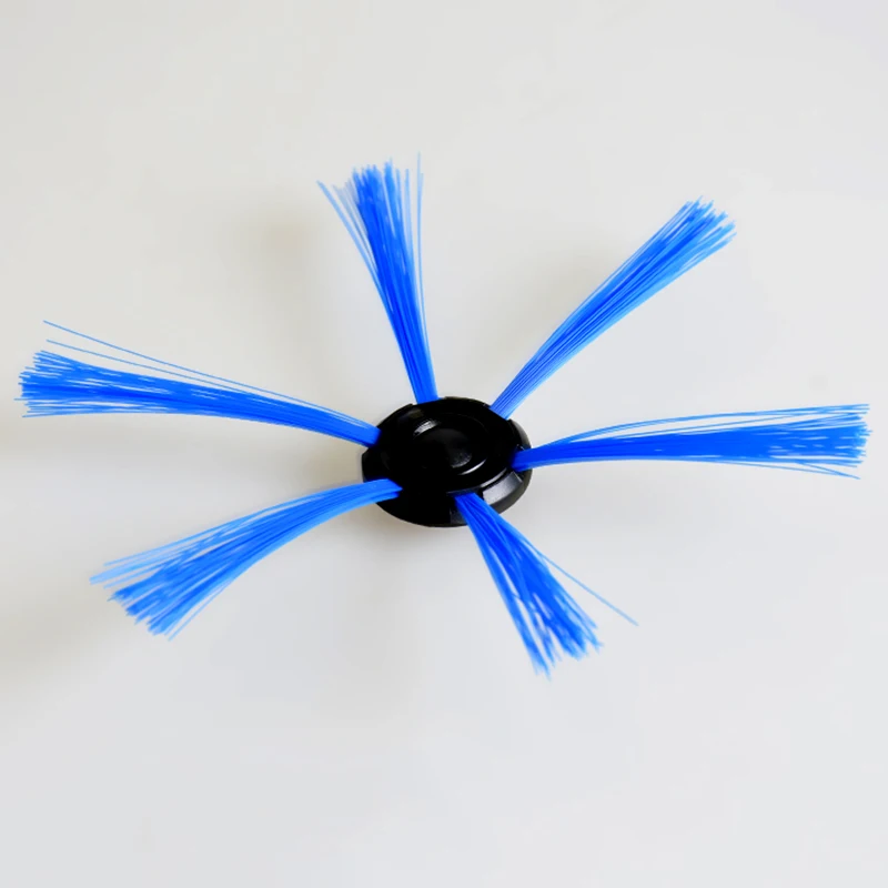 Акция! 2 шт. боковая щетка для пылесоса FC8700/FC8710/FC8820/FC8810, интеллектуальная сменная щетка для подметальной машины K