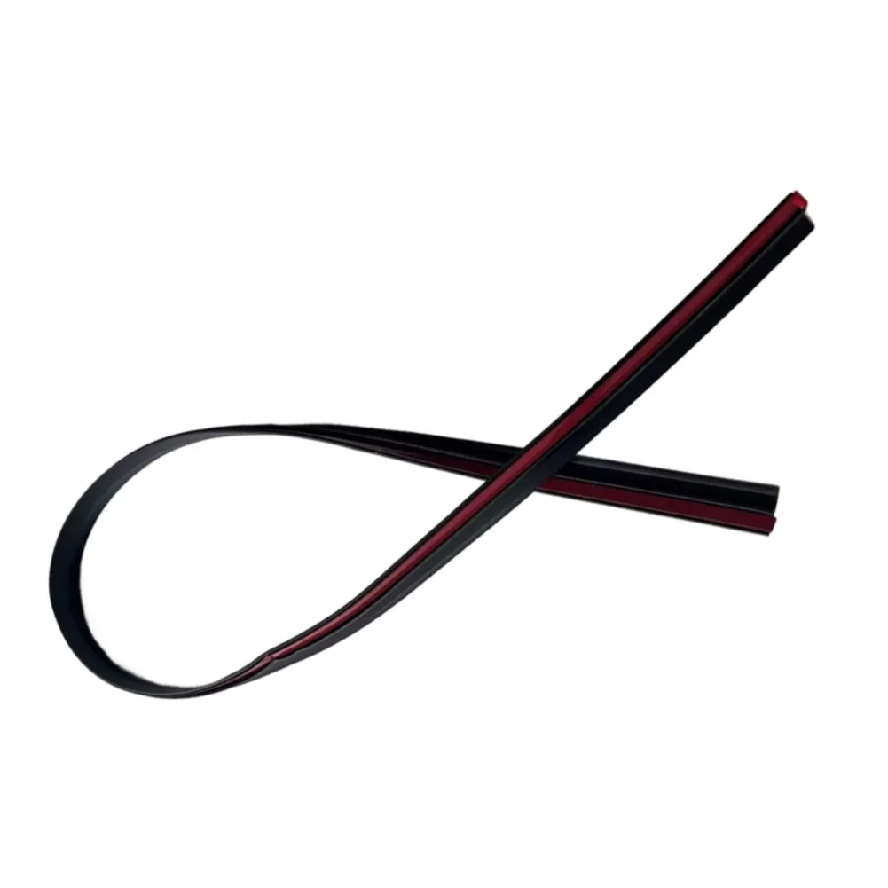 For Ford For Explorer 2011-2015 Lift Gate Spoiler Weatherstrip BB5Z 7843720 A OEM Style Replacement No Programming