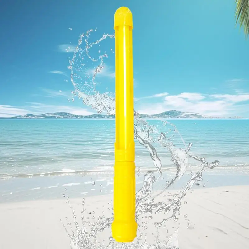 Spruzzatore per fontana con schizzi d'acqua Giochi d'acqua estivi Oggetti di scena per fotografia romantica Accessori per piscina da bagno per ragazzi e ragazze