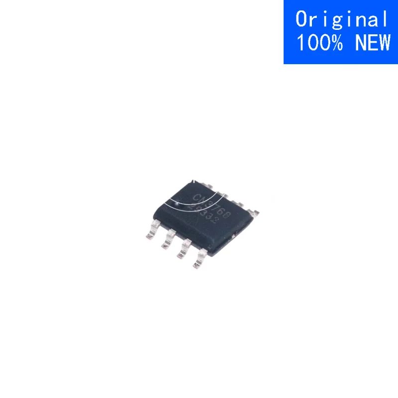 

5pcs/lot CN3768 SOP New Original Genuine Ic