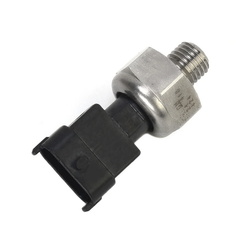 Fuel Rail Pressure Sensor 24418424 6235649 For Vauxhall Opel Zafira B Astra H Vectra C Signum 2.2 Z22YH