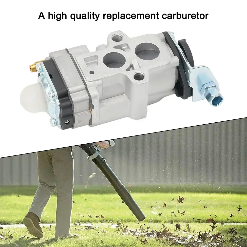 Carburetor For WYA-… - image