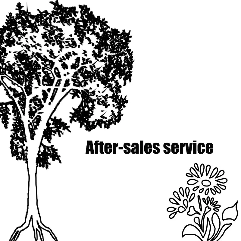 After-Sales Service Only – Price Difference Payment (1 Piece, No Components)