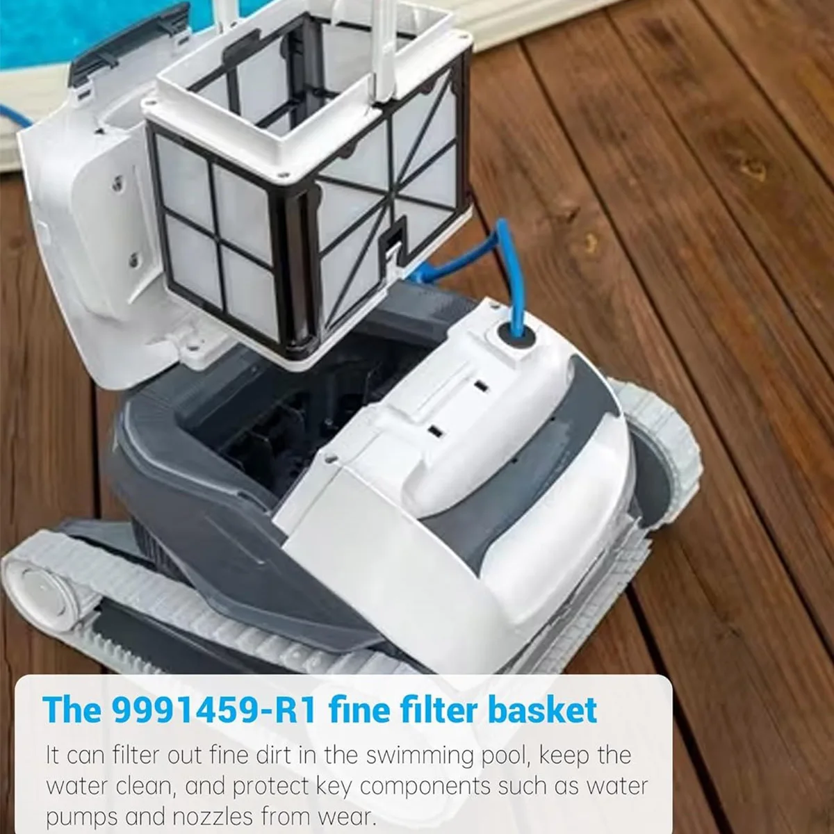 9991459-R1 Is A Rep…