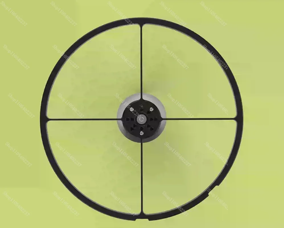Telescope Secondary Mirror Base/Spider Stand (big Black and Small Black Upgrade) in stock