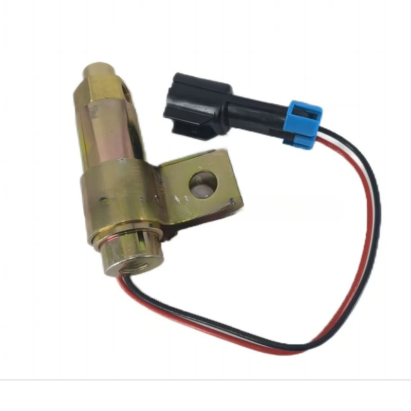 Bestselling High-quality Industrial Parts   Clutch Fan Solenoid Valve 450560E 3551298C92 for Truck Parts