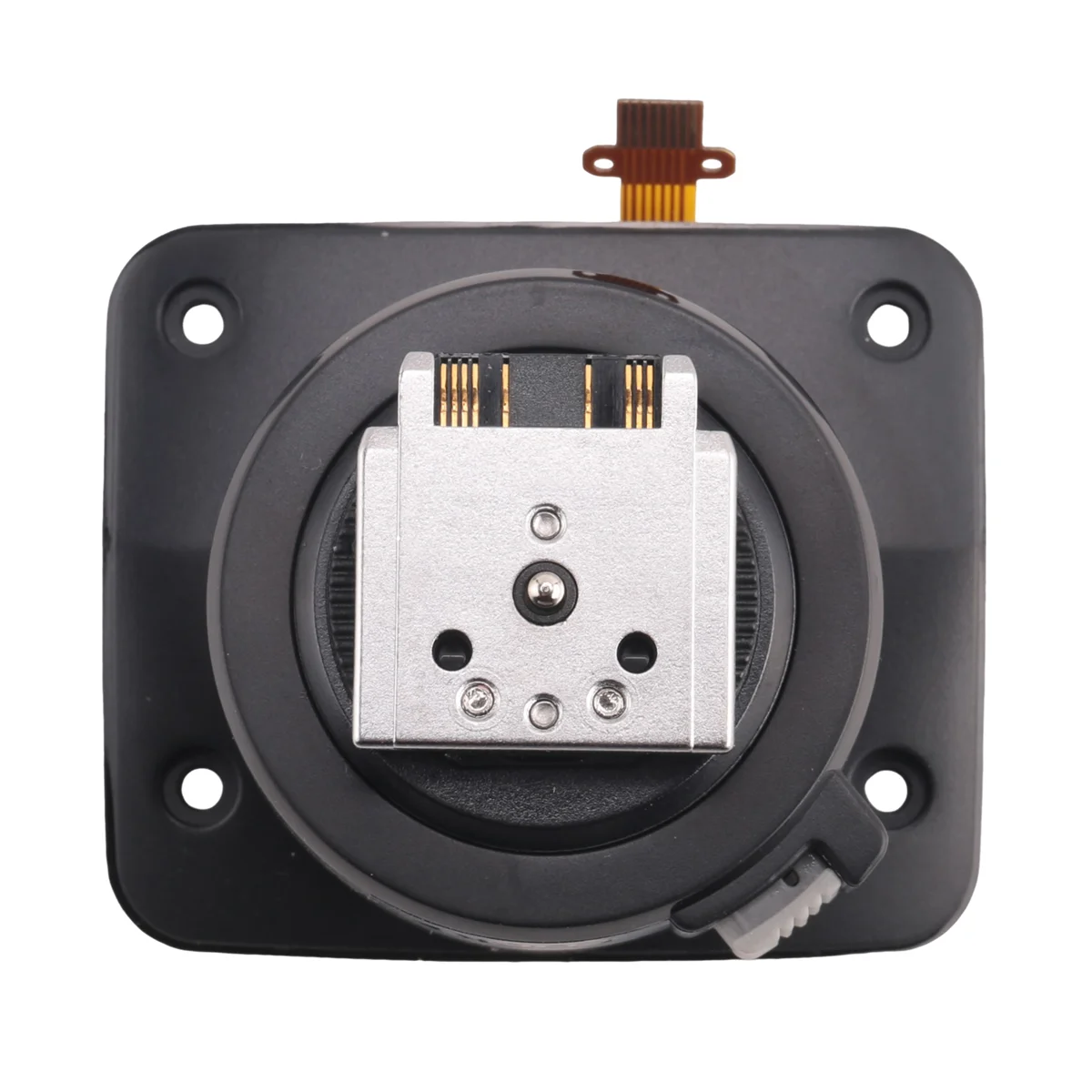 A98TFor Godox Flash Upgrade Metal Version Hot Shoe Base Accessories V860III-S for Sony Camera