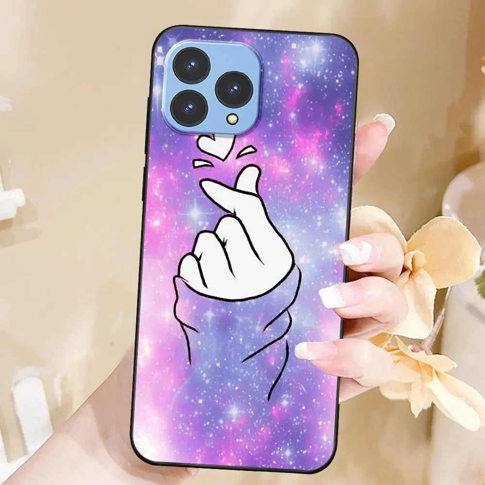 Case For Cubot P80 Coque TPU Soft Silicone Fashion Phone Funda For Cubot P80 p80 Case Bumper Back Cover Capa Marble