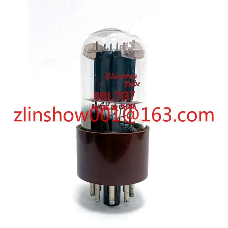 

Electronic Tube 6sl7gt Direct Generation 6n9p-j 6h9c