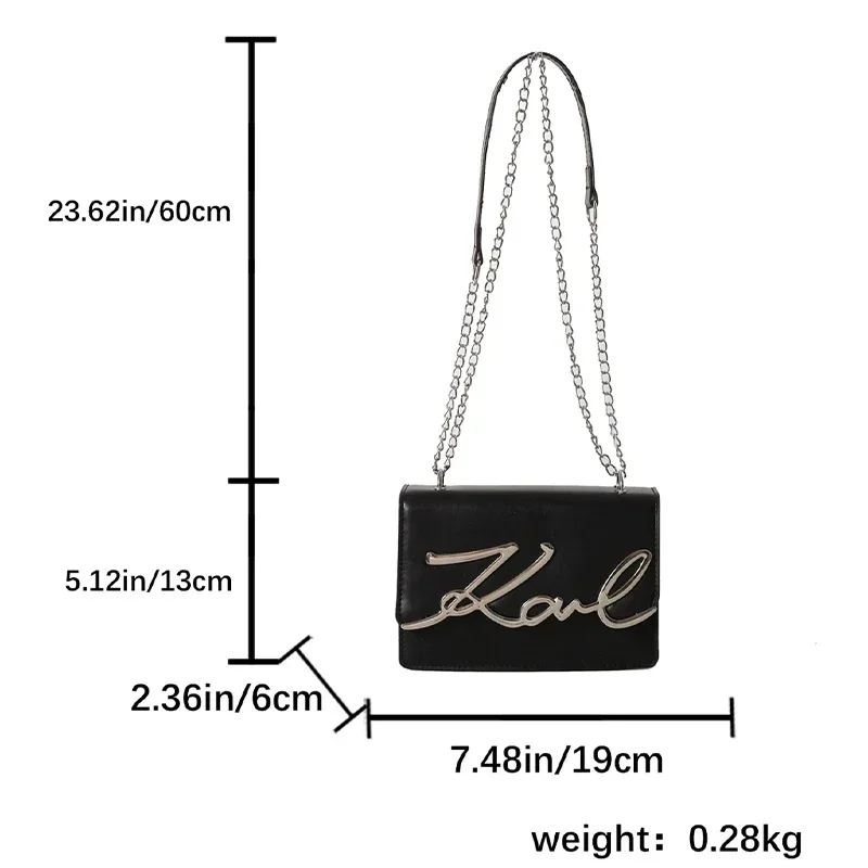 2024 new niche texture crossbody bag versatile solid color shoulder bag fashionable small square bag air texture bag Gift