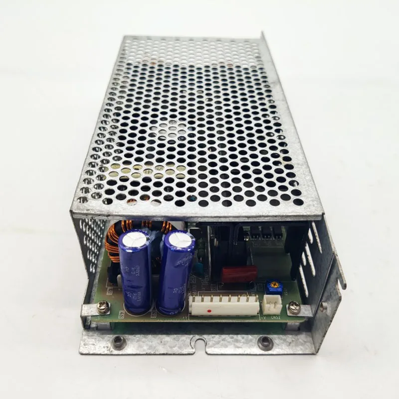 Power Supply For TDK-LAMBDA Modular ZWS240PAF-24/JA 50/60Hz 100-240VAC Fast Delivery