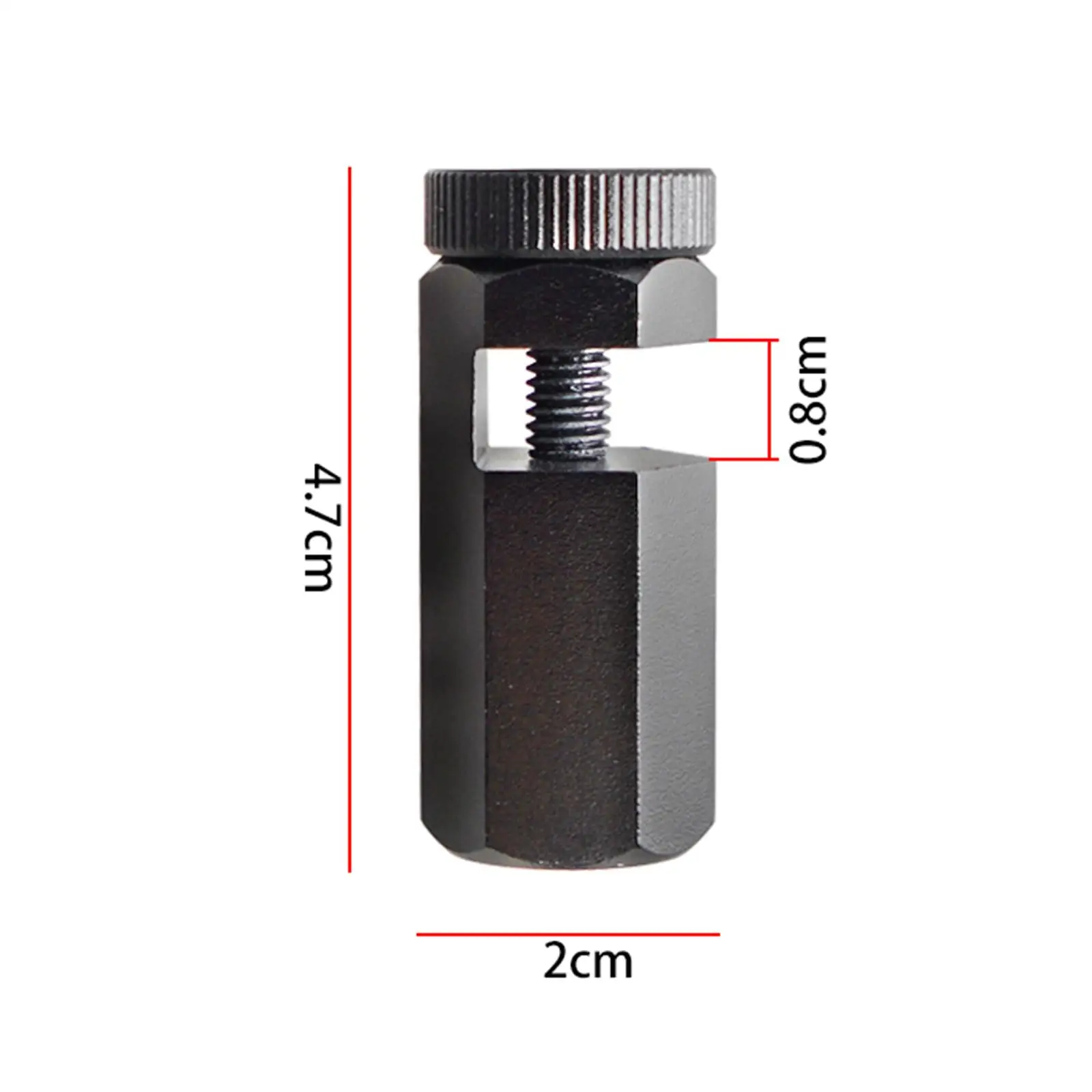 Tall Stair Gauges Kit Framing Square Attachment for Circular Saw Metal Stair