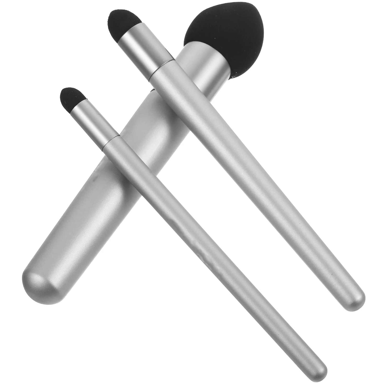 

3pcs Sketch Wipe Pen Sponge Tool Smudge Erase Artist Canvas Drawing Aid Sketch Supplies Plastic Blooming Effect Wiper
