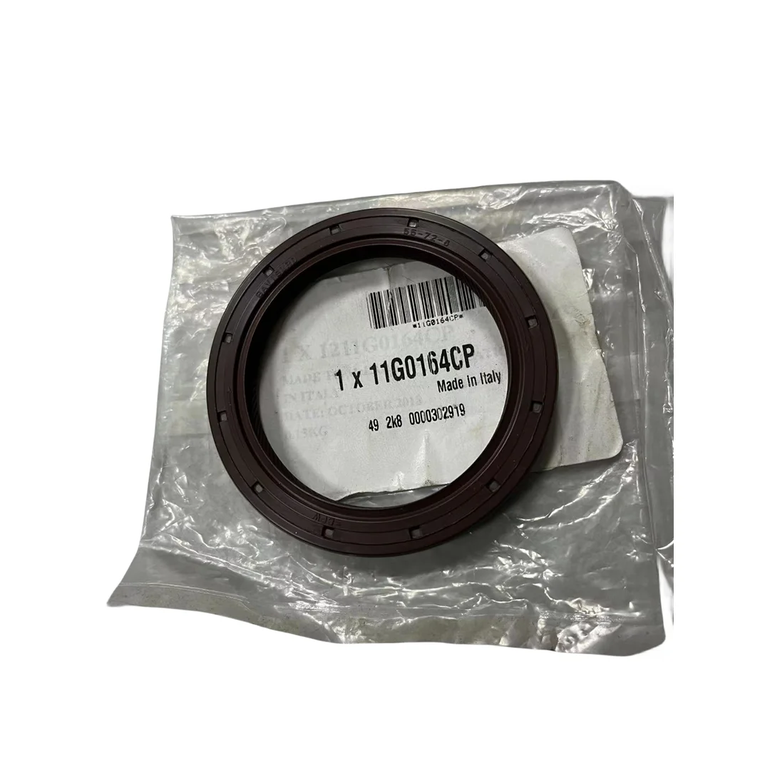 Drive Shaft Oil Seal,Rear Axle Shaft Output Oil Seal For Mclaren MP4-12C,625C,650S,675LT,P1,11G0163CP,11G0164CP view 5