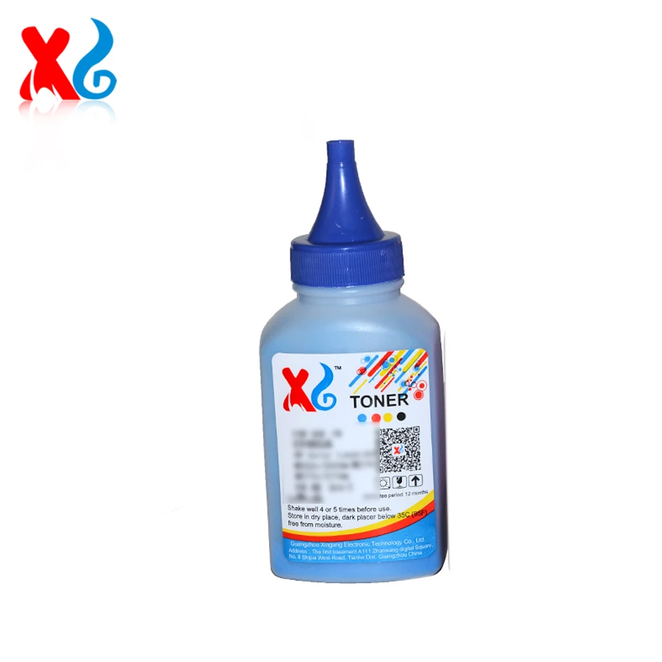 Imagem -02 - Refill Toner pó para hp Color Laser 150a 150w 150nw Mfp 178nw 179fnw 117a W2070a W2071a W2072a W2073a 40g Cor