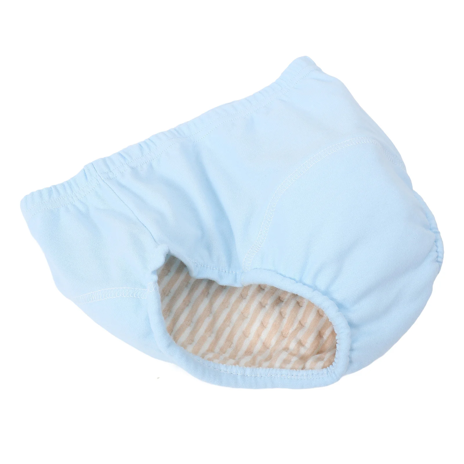 

Washable Adult Diaper Elderly Care Urinary Underwear Comfortable Reusable Waterproof Fast Drying Easy to Clean