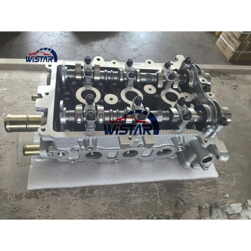 

Replacement OEM G3LA Engine Cylinder Head 1.6T GDi G3LA Cylinder Head Assembly For Hyundai For Kia I30 Kona Tucson Ceed Sportage