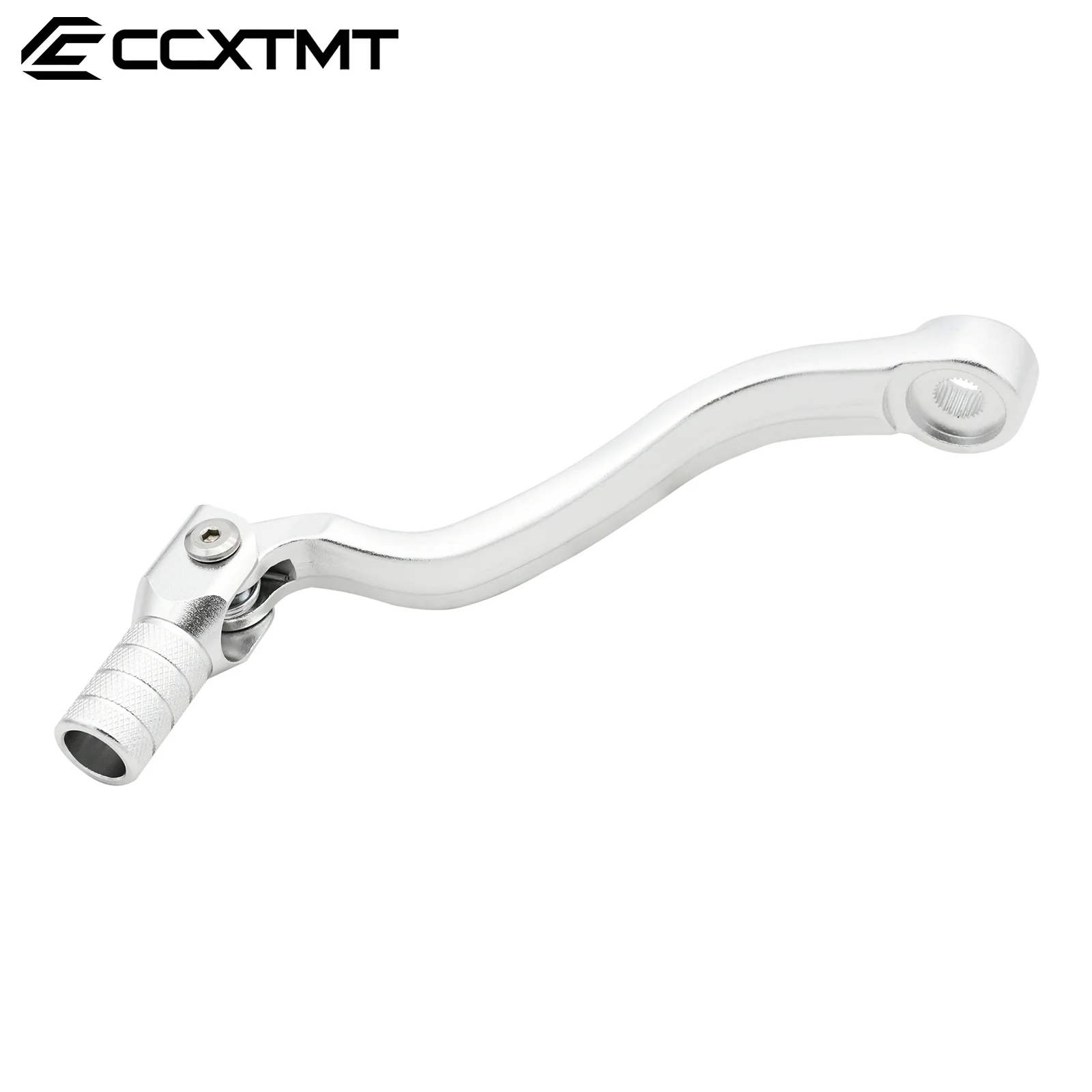 Motocicleta CNC Gear Lever, Shifter, Shift Lever, peças para KTM XC XCF SX SXF EXC XCW EXCF, Husqvarna FC FE FX 250 350 450 500