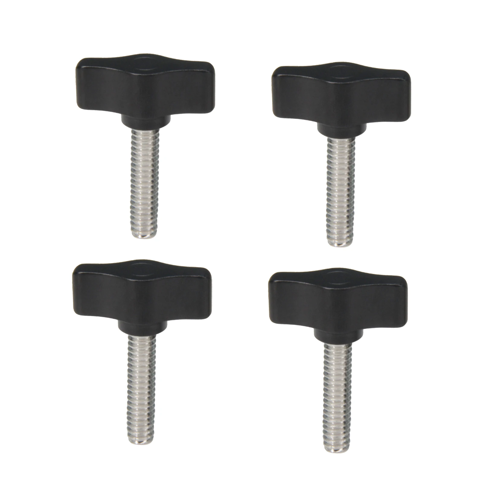 Befenybay 4pcs 1/4