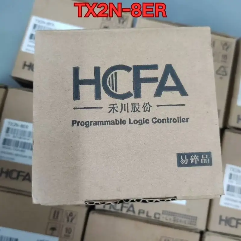 

Новый модуль ПЛК TX2N-8ER. Новейшее предложение в июле.