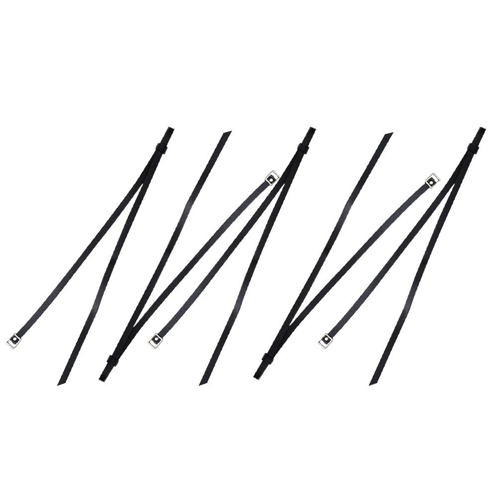 

5Pcs Hatb Travel Outdoor Activities Casual Decorative Hatb Unique Design High Leisuire Hatb Quality