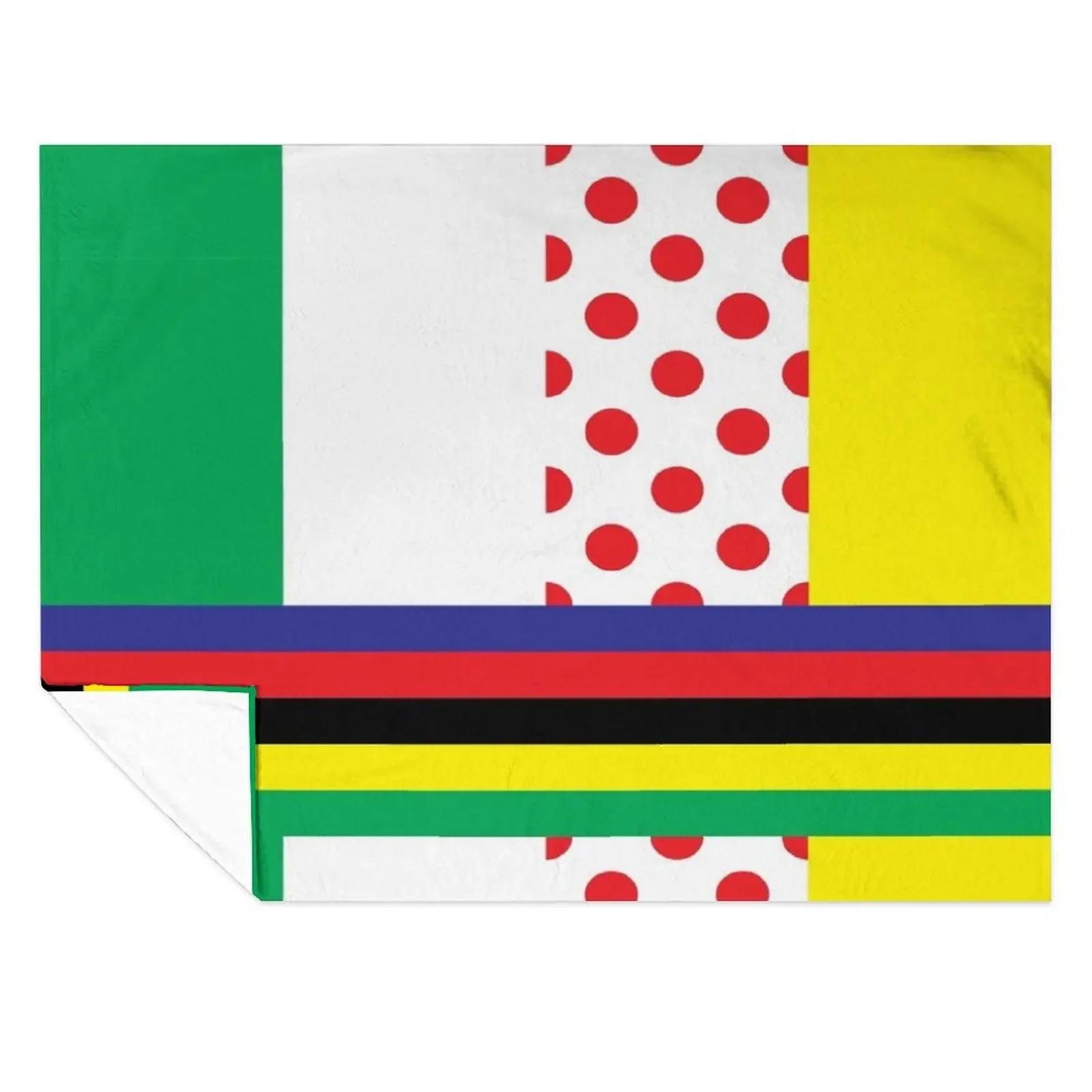 

Tour Jerseys Throw Blanket Quilt Nap Sofas for sofa Blankets