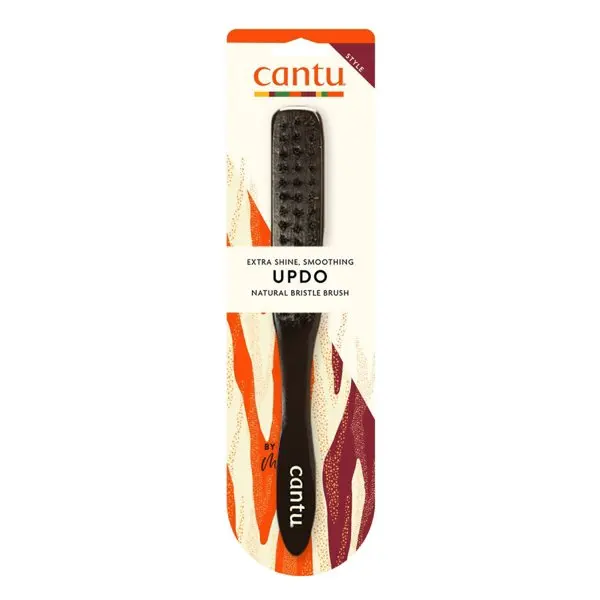 Hair Brushes 1 Count Wood