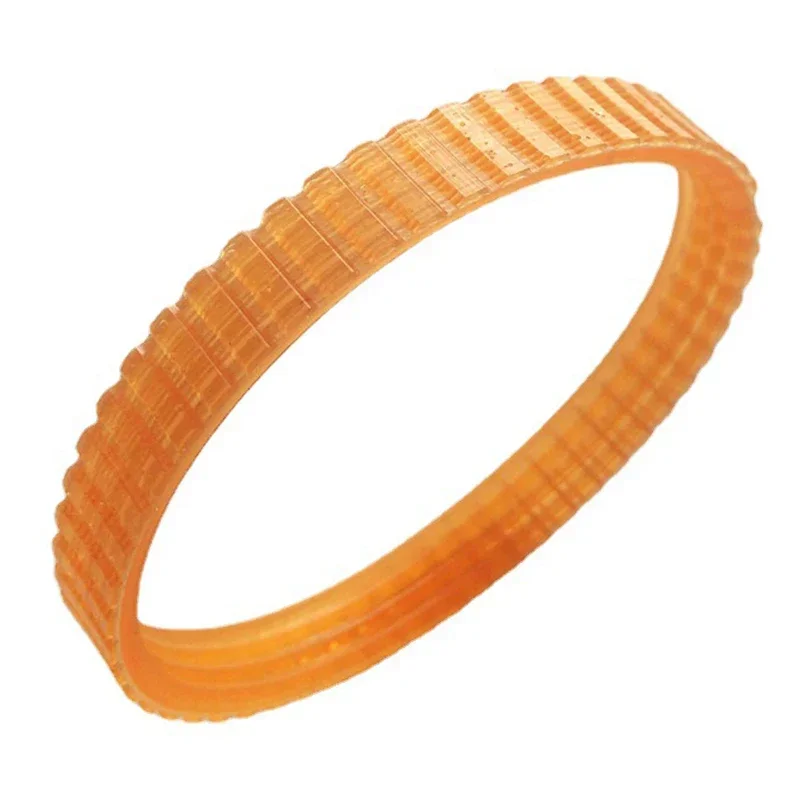 3Pcs/Set Electric Planer Drive Driving Belt For F20 Nylon Hand-held Electric Planer Belts 218mm Woodworking Tool Accessories