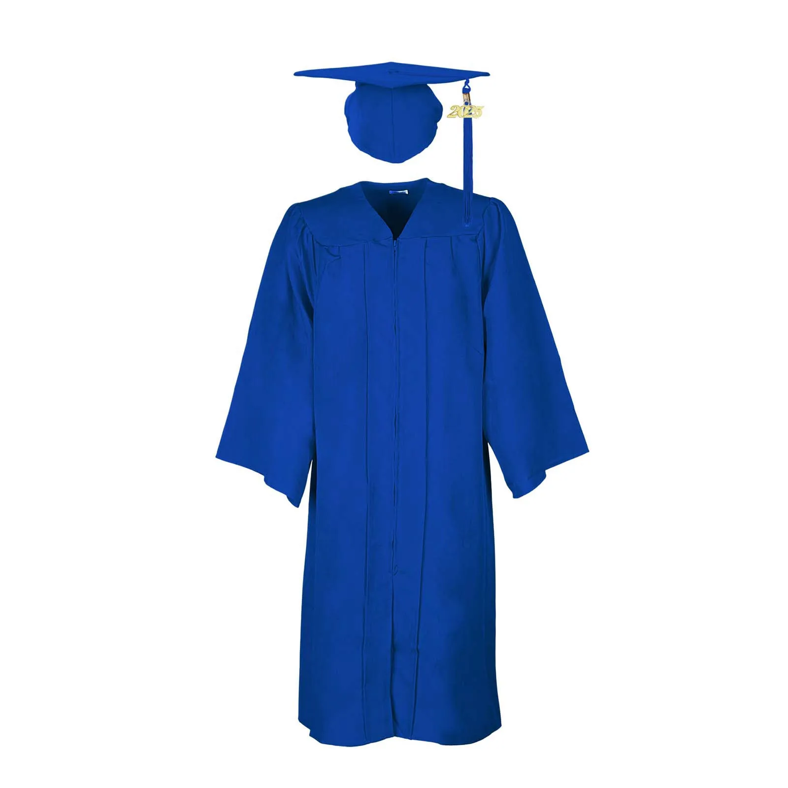 Uniformes jeunesse résistants pour la cérémonie de remise des diplômes, uniformes de collège pour adultes, uniformes commémoratifs