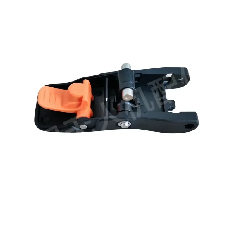 Durable Arm Wrench Assembly with Built-in Iron Sheet for Enhanced Safety Compatible with DJI T100 FC100 Arm Buckle Plant
