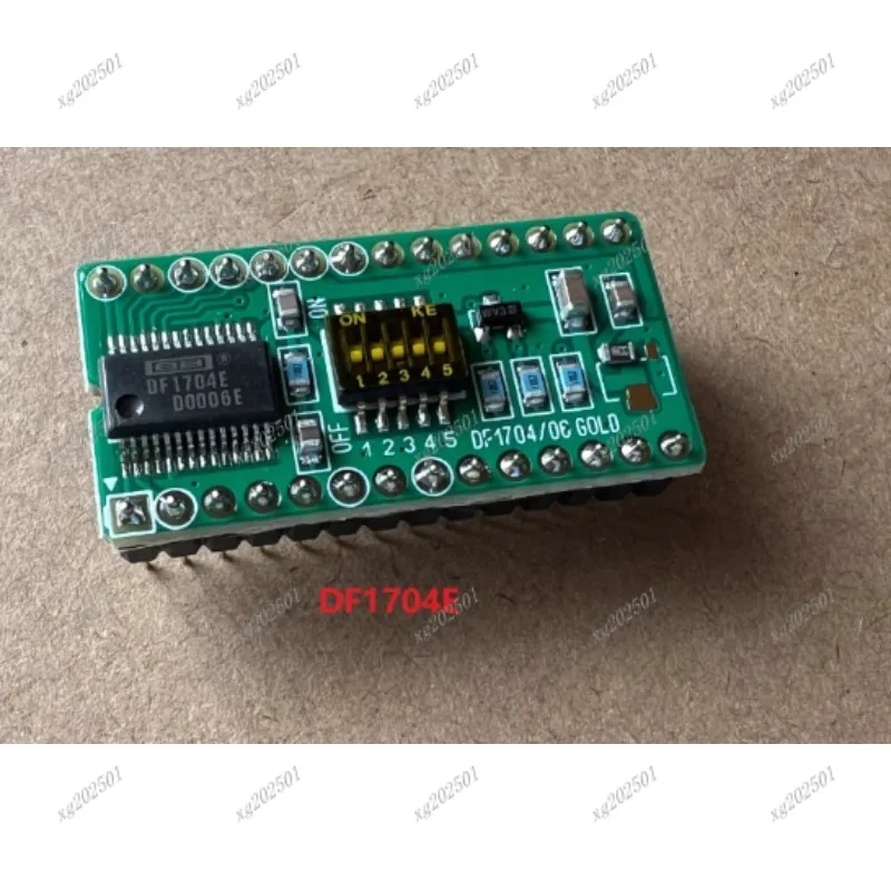 Mini Conversion Board Module Adapter SM5813AP/T for SM5847 DF1704 DF1706 N-O-S Electronic Component Accessory