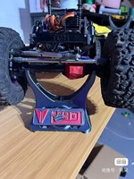 Maintenance table support frame workstand H10 Optic Yokohama RTR – Vanquish Products 1/10 H10 Optic 4x4 Trail Buggy