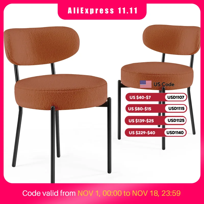 MCQ Modern Plush Ergonomic Office Chair Metal Frame Soft Cushion Lumbar Support High Backrest Heavy Capacity For Office