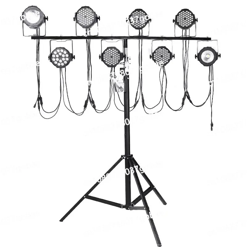 Bar Box Lifting Stage Equipment Tripod Hand Bracket