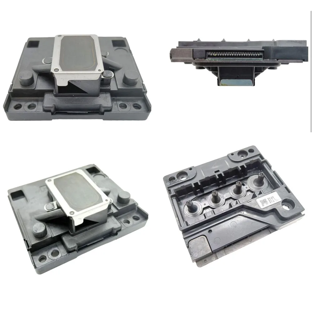 F169010 Printer Print Head Fits For Epson WorkForce T22 S22 T10 SX218 SX210 T26 SX100 SX230 T33 T330 T12 PX115 T27 T23 T25 T13