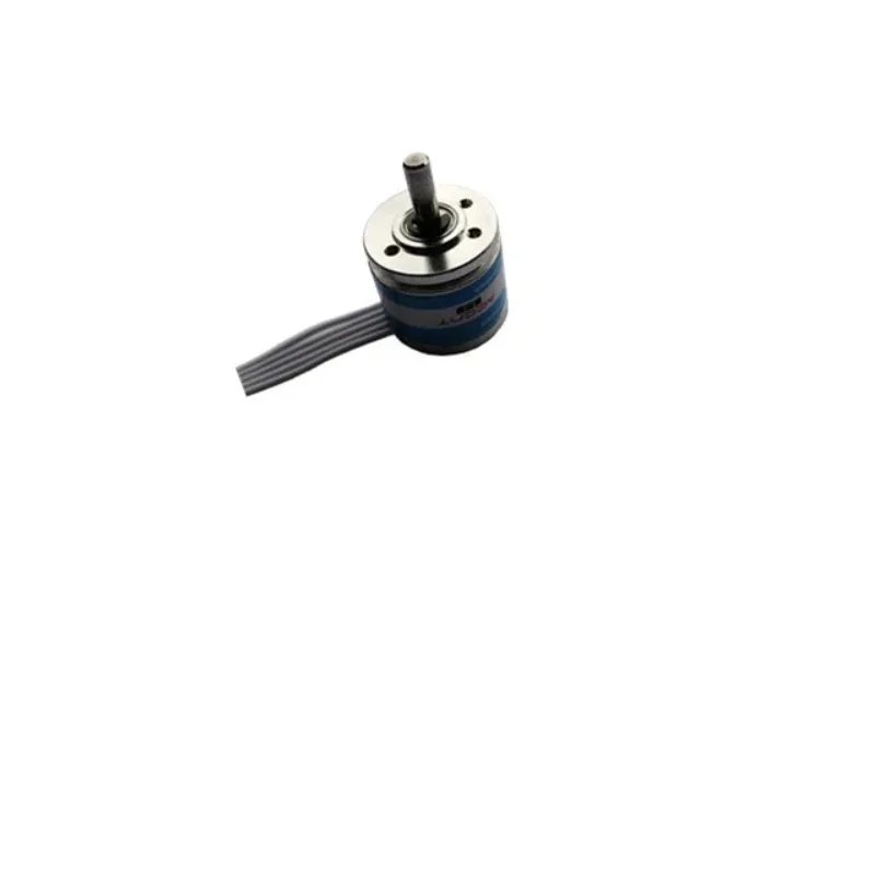 

Mini Open Collector Rotary Encoder / Mini Quadrature Pulse Decoding Incremental Differential Output Velocimetry